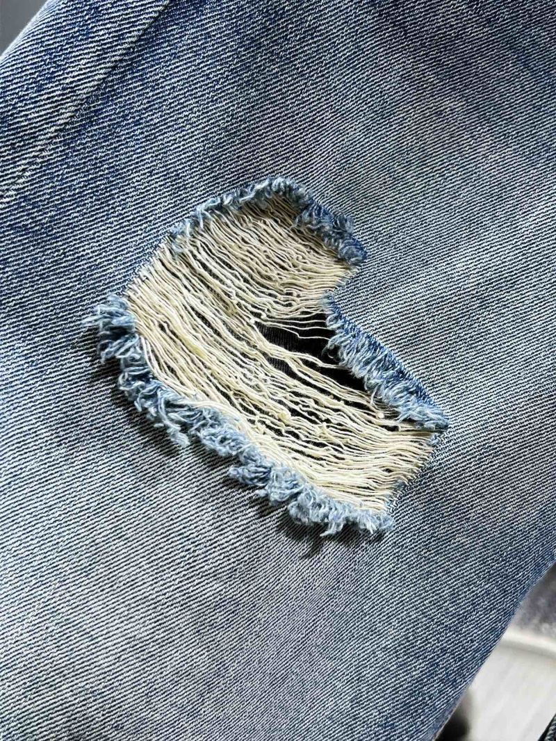 Gucci Jeans